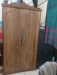 আলমারি